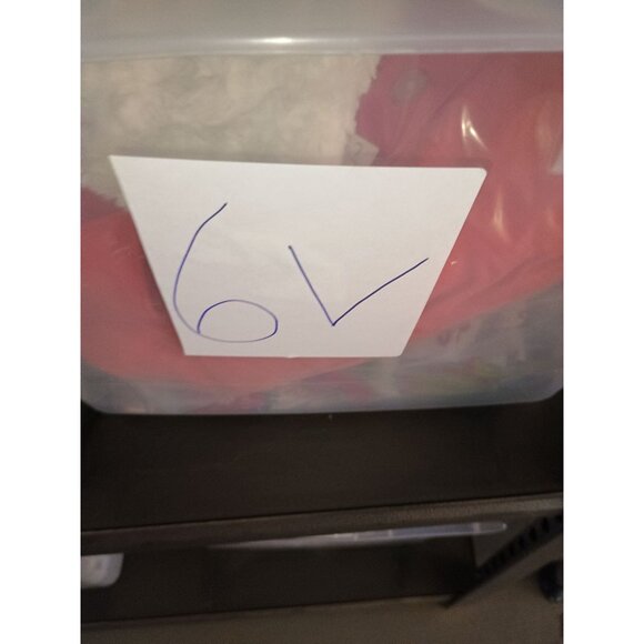 Crevent Soft Pink Unicorn Baby Security Blanket‎ Lovey Plush Head Dotted Texture - Picture 9 of 9